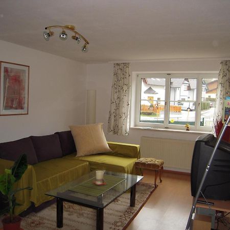 Ferienwohnung Oswald Fuschlsee ホーフ・バイ・ザルツブルク エクステリア 写真